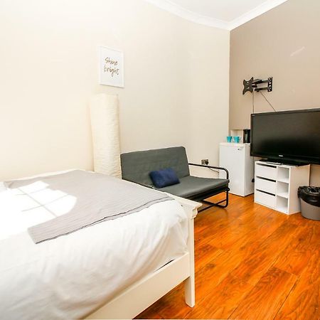 Private En-Suite Room @ Liverpool Street, Brick Ln Λονδίνο Εξωτερικό φωτογραφία