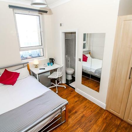 Private En-Suite Room @ Liverpool Street, Brick Ln Λονδίνο Εξωτερικό φωτογραφία