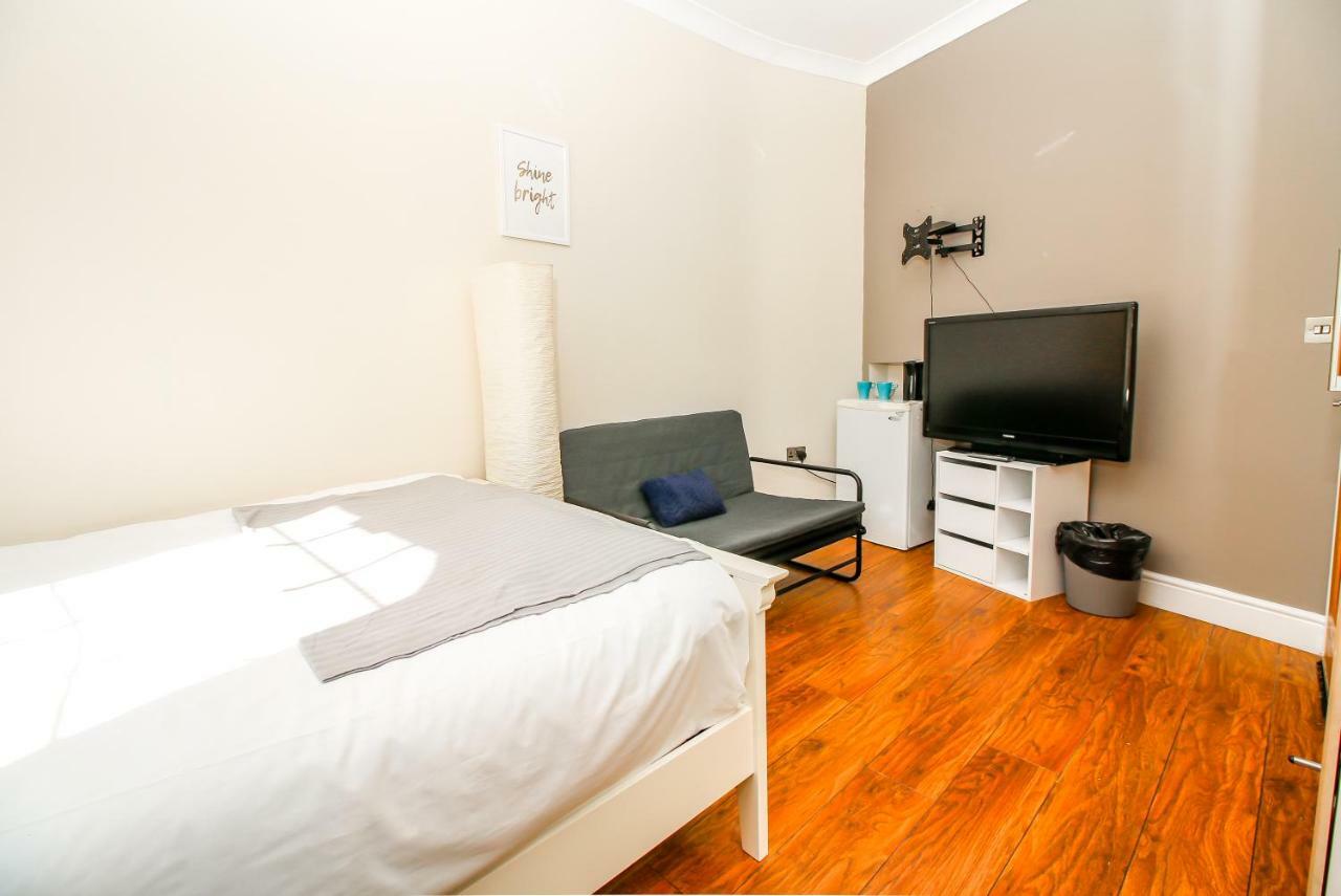 Private En-Suite Room @ Liverpool Street, Brick Ln Λονδίνο Εξωτερικό φωτογραφία
