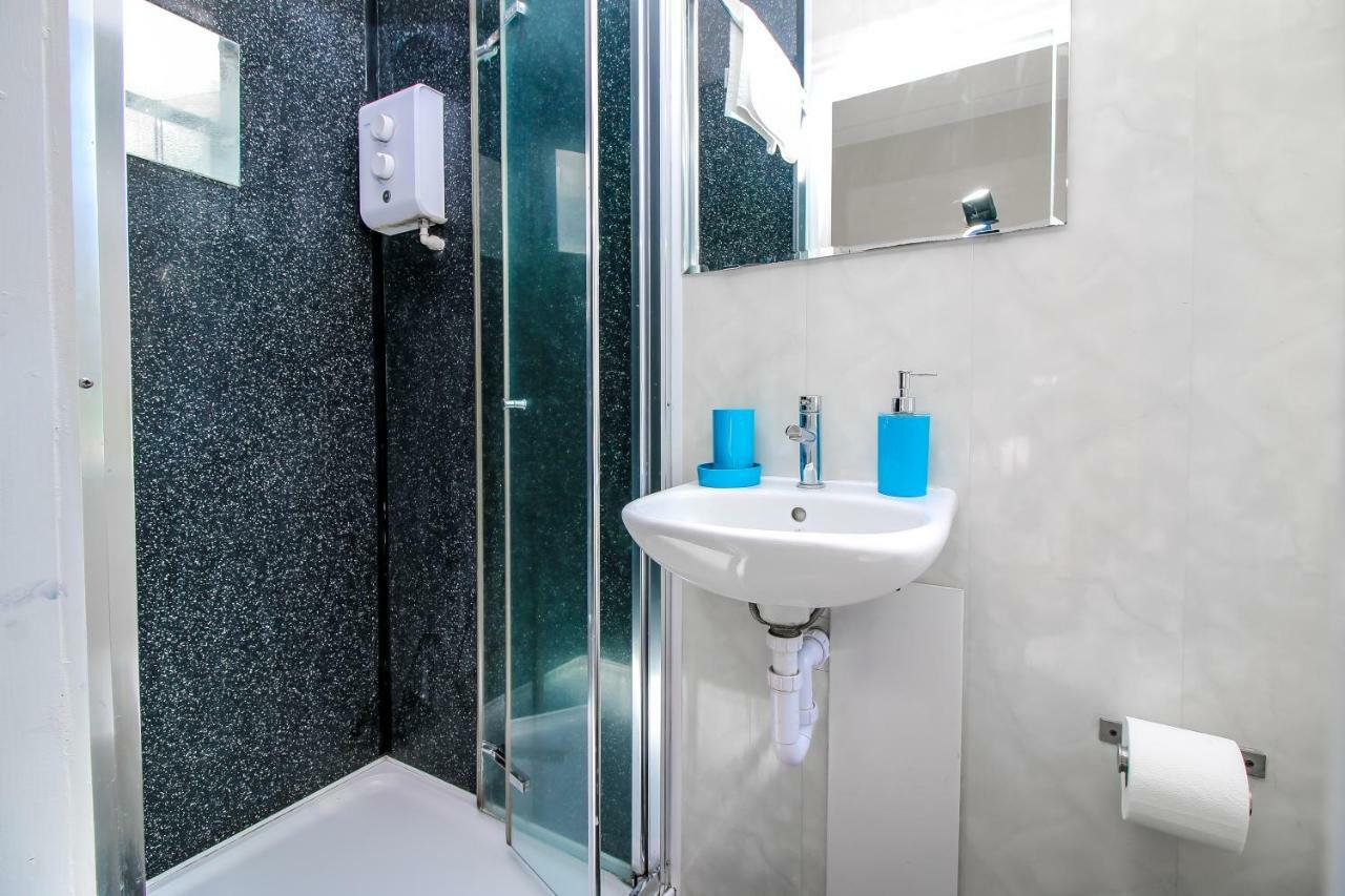 Private En-Suite Room @ Liverpool Street, Brick Ln Λονδίνο Εξωτερικό φωτογραφία