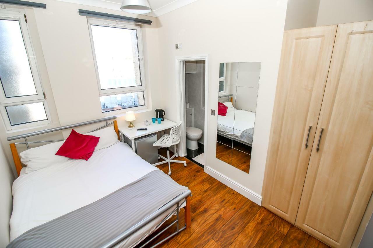 Private En-Suite Room @ Liverpool Street, Brick Ln Λονδίνο Εξωτερικό φωτογραφία
