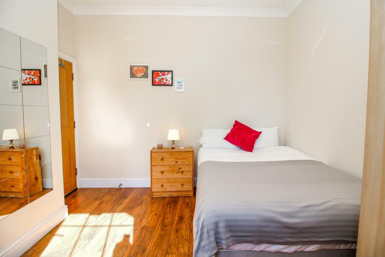 Private En-Suite Room @ Liverpool Street, Brick Ln Λονδίνο Εξωτερικό φωτογραφία