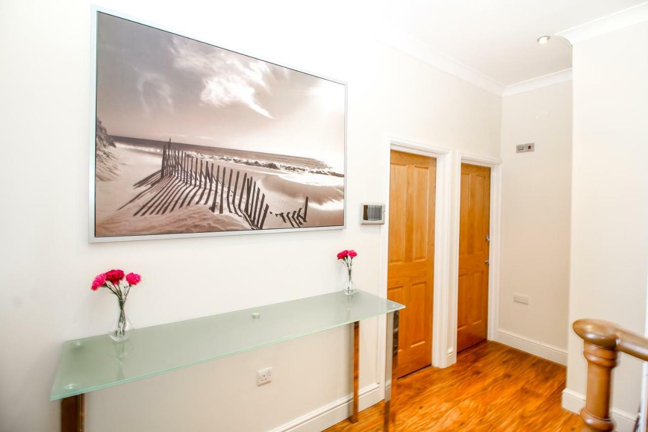 Private En-Suite Room @ Liverpool Street, Brick Ln Λονδίνο Εξωτερικό φωτογραφία