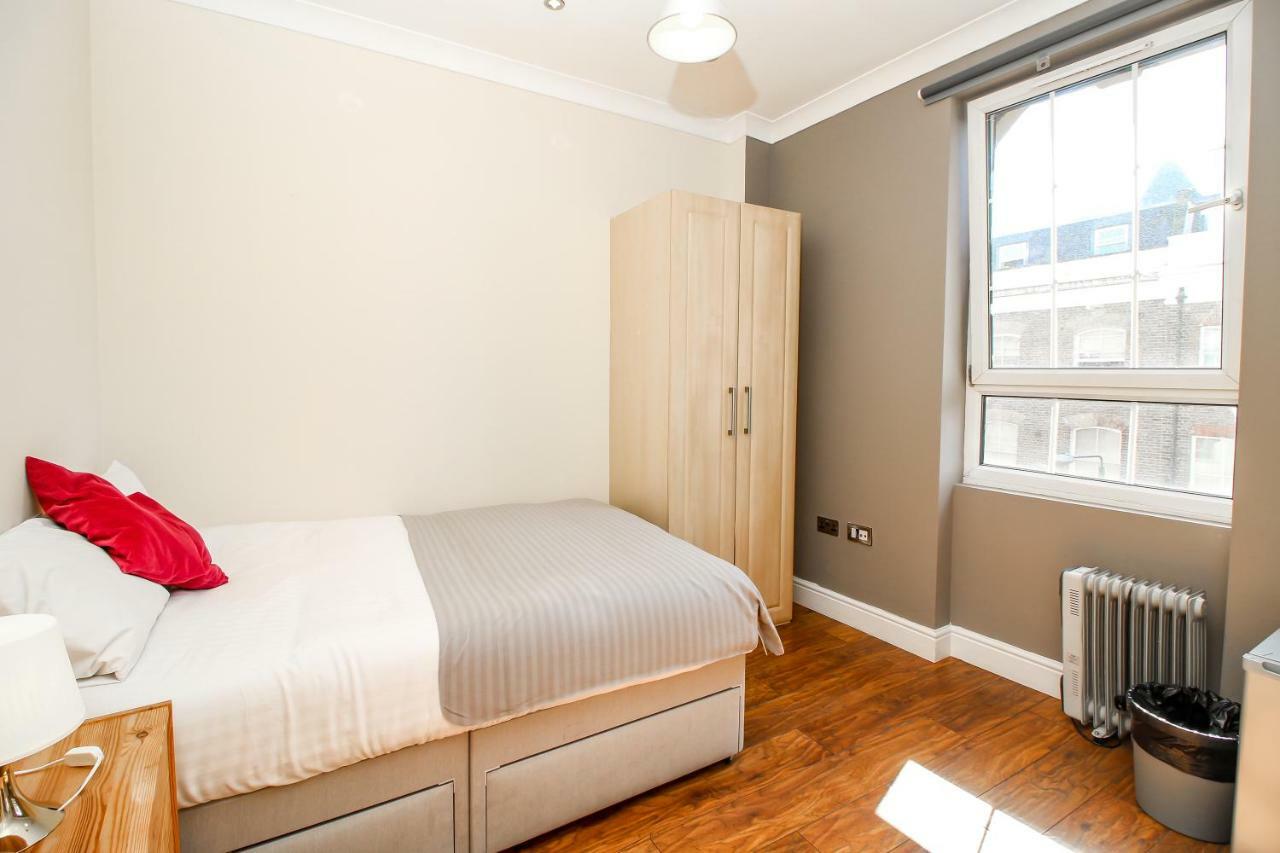 Private En-Suite Room @ Liverpool Street, Brick Ln Λονδίνο Εξωτερικό φωτογραφία