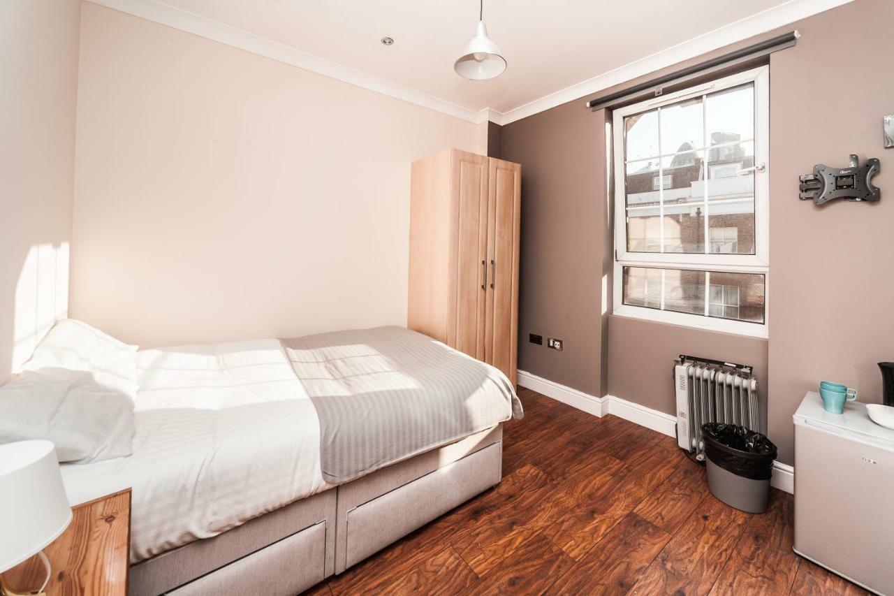 Private En-Suite Room @ Liverpool Street, Brick Ln Λονδίνο Εξωτερικό φωτογραφία