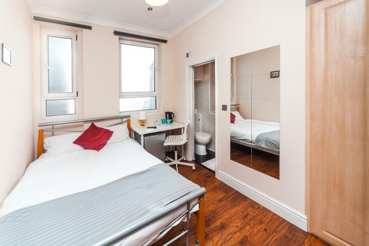 Private En-Suite Room @ Liverpool Street, Brick Ln Λονδίνο Εξωτερικό φωτογραφία