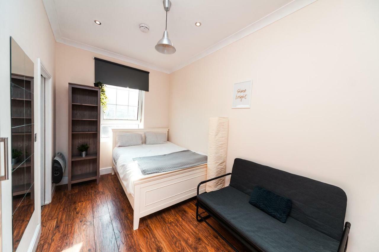 Private En-Suite Room @ Liverpool Street, Brick Ln Λονδίνο Εξωτερικό φωτογραφία