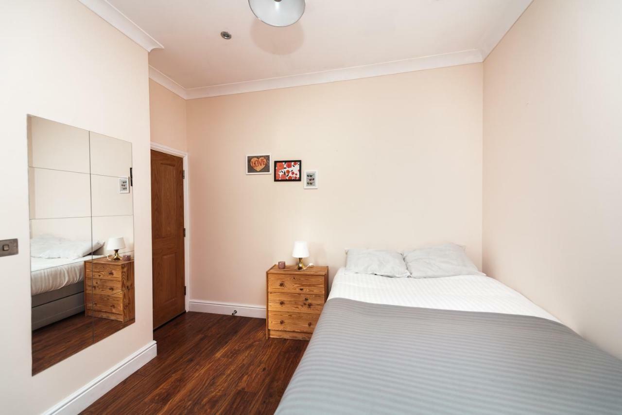 Private En-Suite Room @ Liverpool Street, Brick Ln Λονδίνο Εξωτερικό φωτογραφία